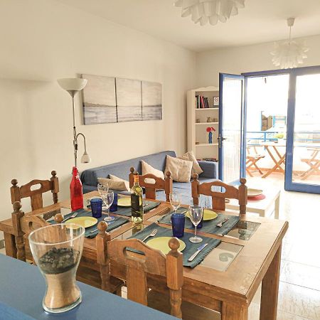 Casa Machin Apartment Famara Exterior photo