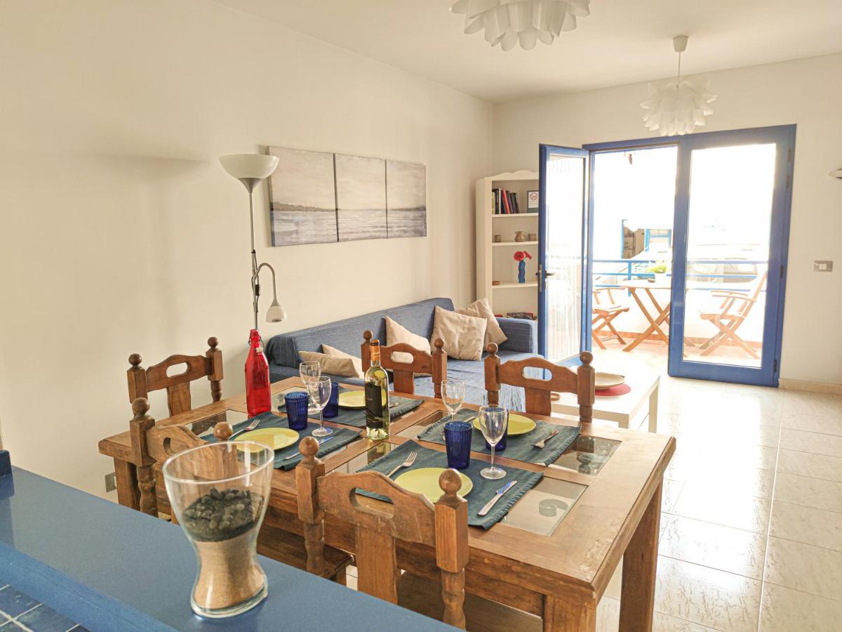Casa Machin Apartment Famara Exterior photo