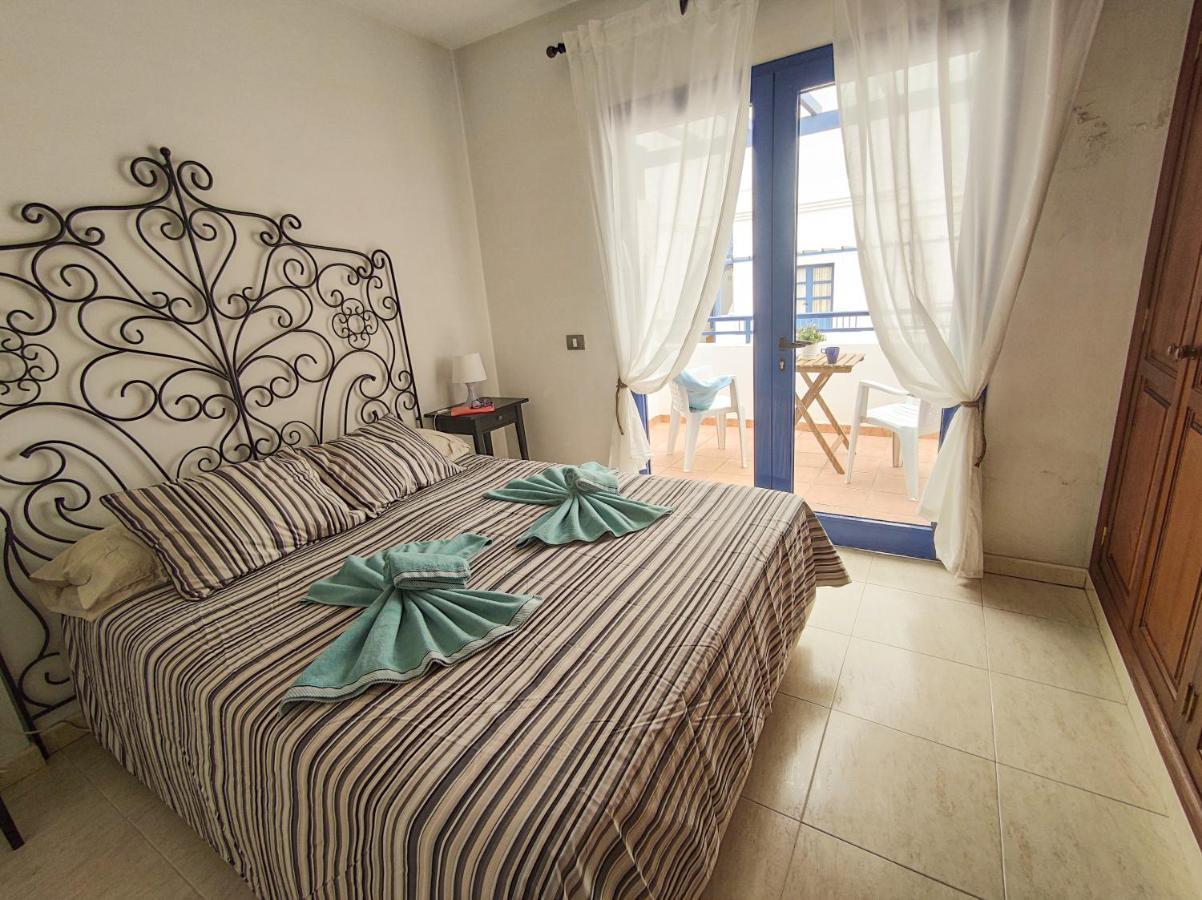 Casa Machin Apartment Famara Exterior photo
