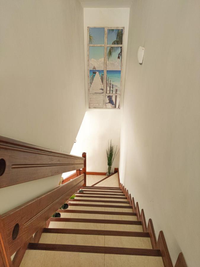 Casa Machin Apartment Famara Exterior photo